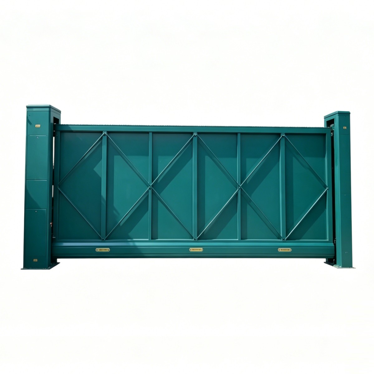 泉州永春电动悬空门